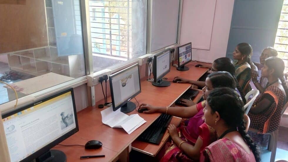 digital library